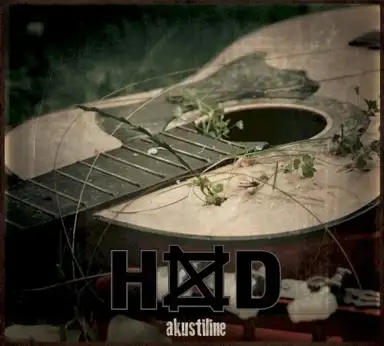 Akustiline