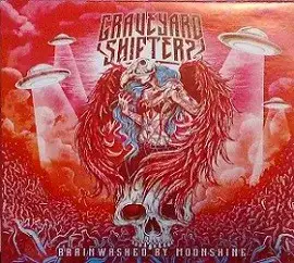 Brainwashed by Moonshine