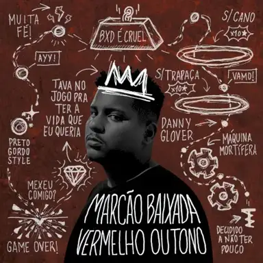 Vermelho Outono