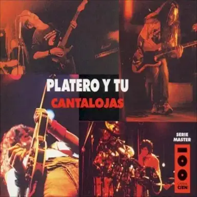 Cantalojas