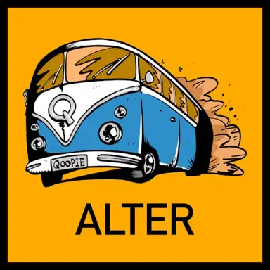 ALTER