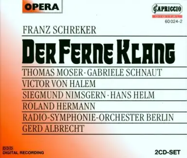 Der ferne Klang