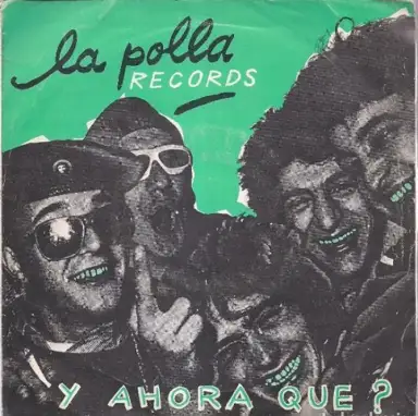 Y ahora qué?