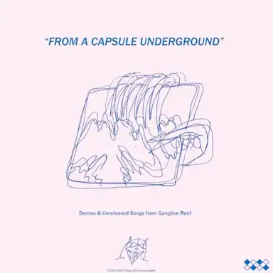 "From a Capsule Underground"