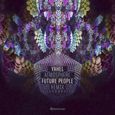 Atmosphere (Future People remix)