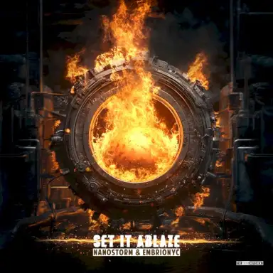 Set It Ablaze