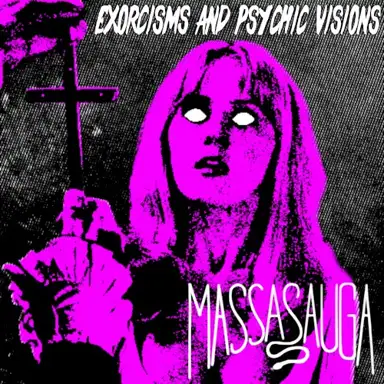 Exorcisms and Psychic Visions