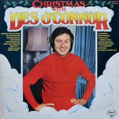 Christmas With Des O'Connor