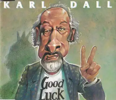 Good Luck