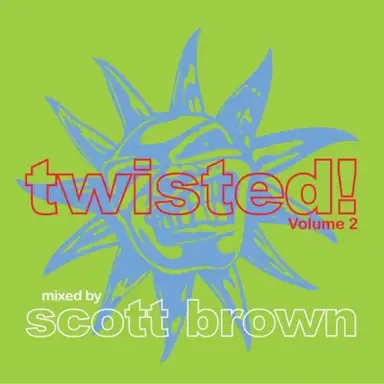 Twisted! Volume 2