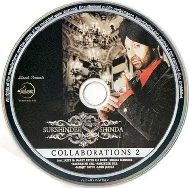 Collaborations 2