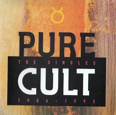 Pure Cult: The Singles 1984–1995