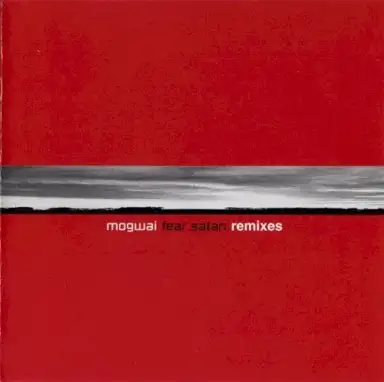 Mogwai Fear Satan Remixes