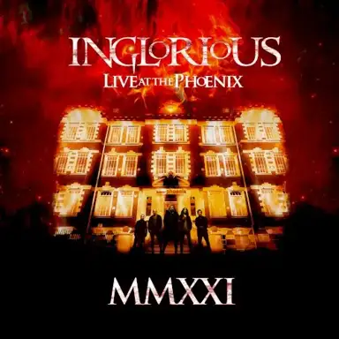 MMXXI Live at the Phoenix