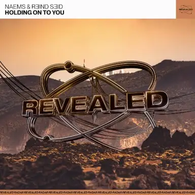 Holding on to You