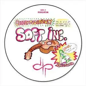 Soft Inc.