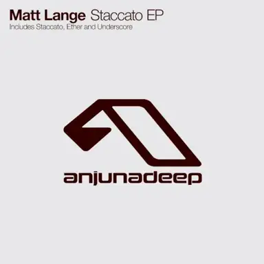 Staccato EP