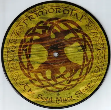 The Soul Must Sleep / Cluain Tarḃ