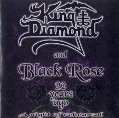 20 Years Ago: A Night of Rehearsal