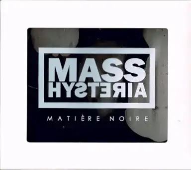 Matière noire