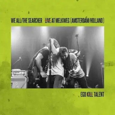 We All / The Searcher