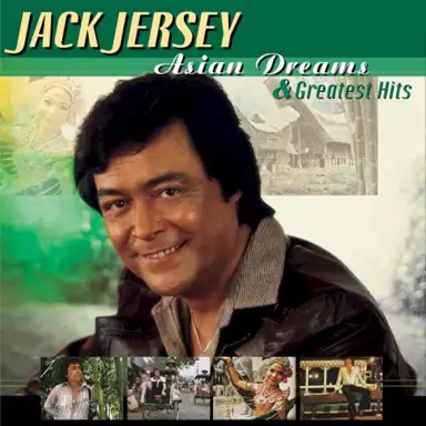 Asian Dreams & Greatest Hits