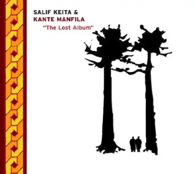 The Lost Album