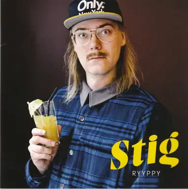 Ryyppy