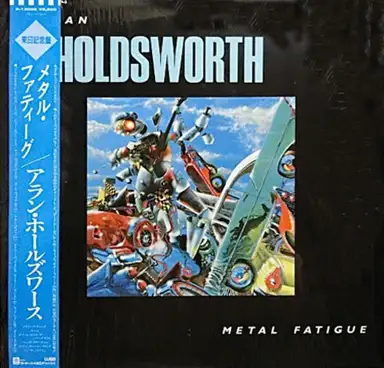 Metal Fatigue