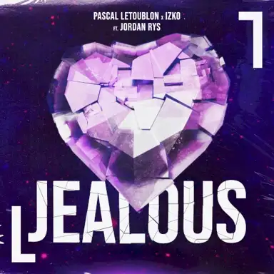 Jealous