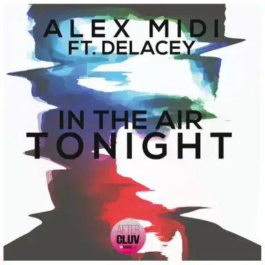 In the Air Tonight