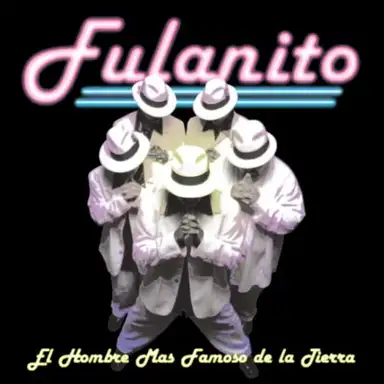 El hombre más famoso de la Tierra