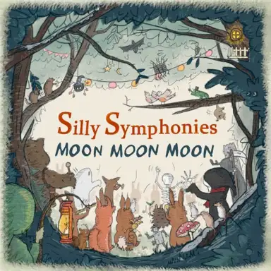 Silly Symphonies