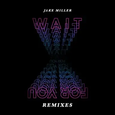 Wait For You (remixes)