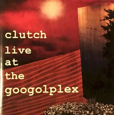 Live at the Googolplex