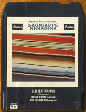 Lagniappe Sessions