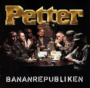 Bananrepubliken
