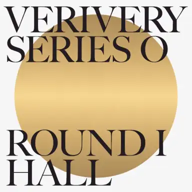 SERIES ‘O’ [ROUND 1 : HALL]