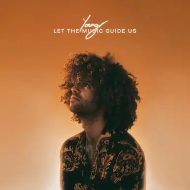 Let the Music Guide Us
