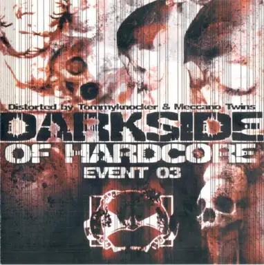 Darkside Of Hardcore Event 03