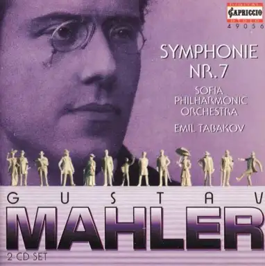 Symphonie Nr. 7