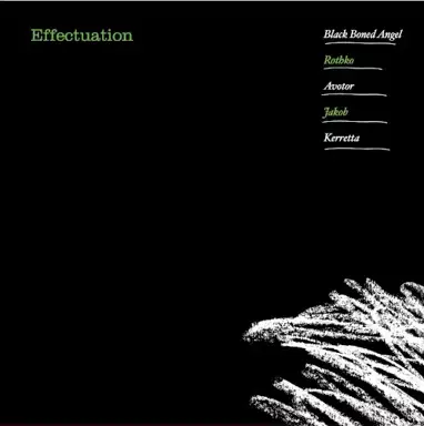Effectuation