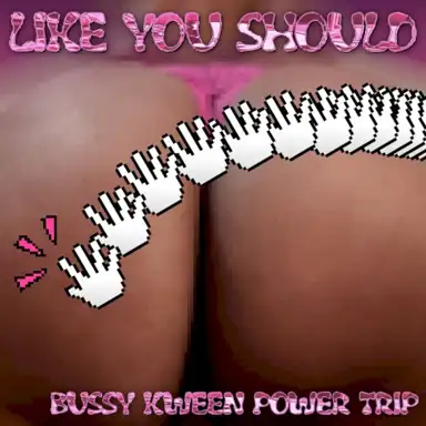 Like You Should