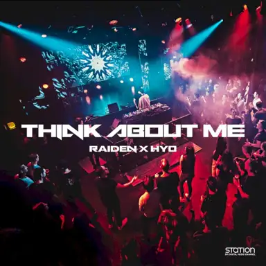 Think About Me