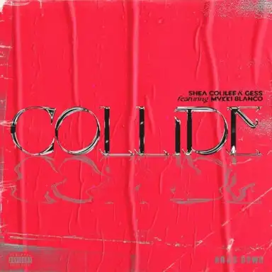 Collide