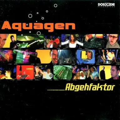 Abgehfaktor