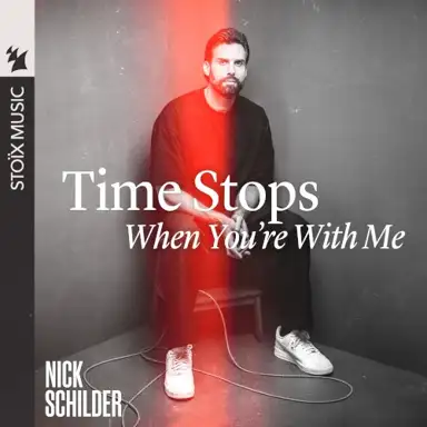 Time Stops (When You’re with Me)