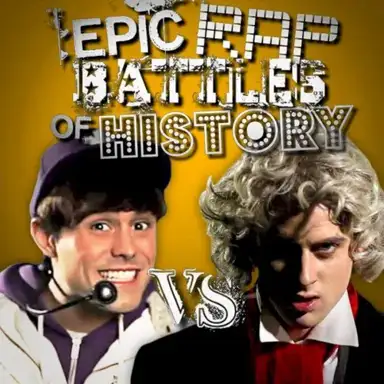 Justin Bieber vs. Beethoven