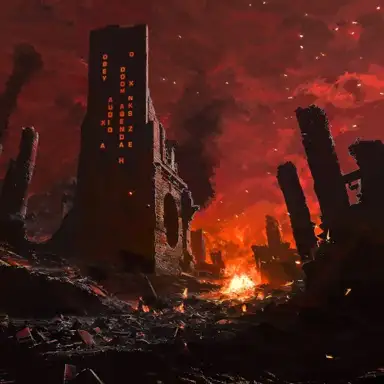 Doom Agenda EP