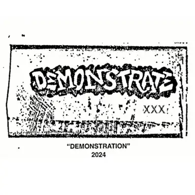 DEMONSTRATION 2024